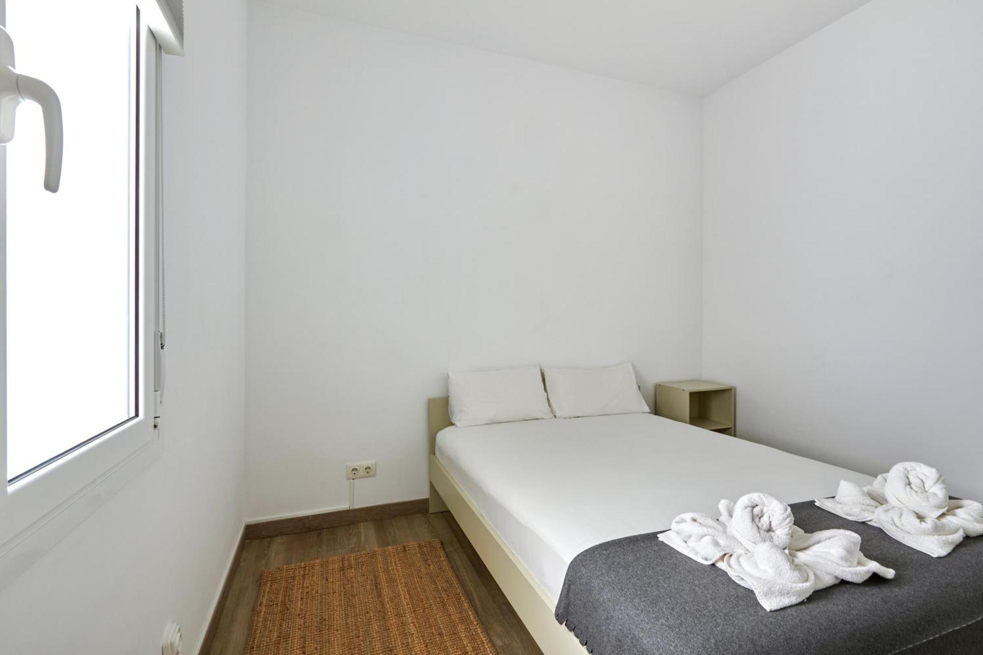Appartamento Ol Cute In Quiet Olivera St Barcellona